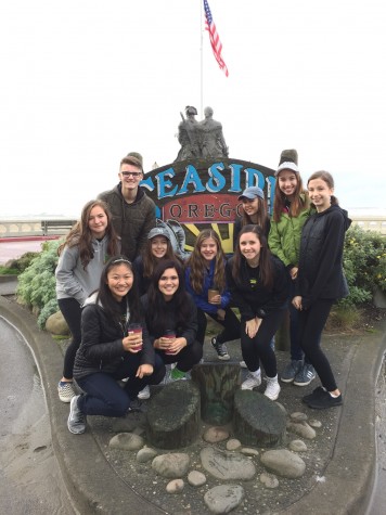 Freshman class cabinet dives into their roles