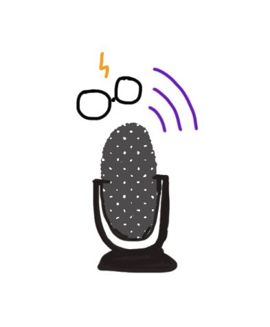 New Podcast: “Harry Potter and the Sacred Text”