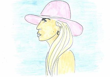 Lady Gaga’s newest album: ‘Joanne’