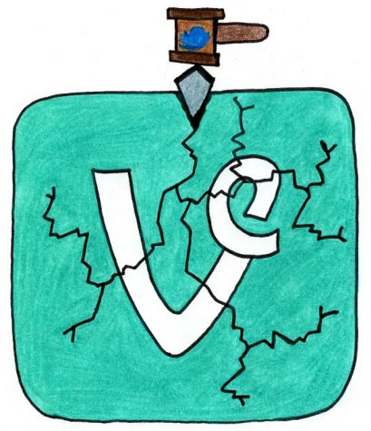 Vine: More than just a memory