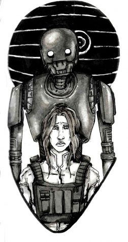 Rogue One: Putting the War in Star Wars