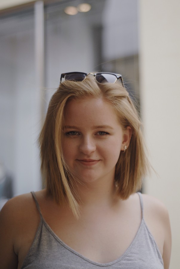 Evanne O’Sullivan