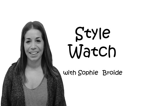 Sophies Style Watch: Summer is here