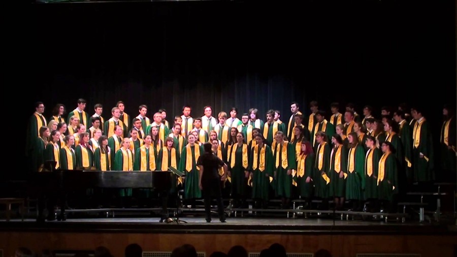 A Choir wins PIL Championship