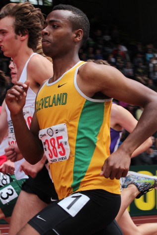 Sultessa gets two silver medals, school record at state meet
