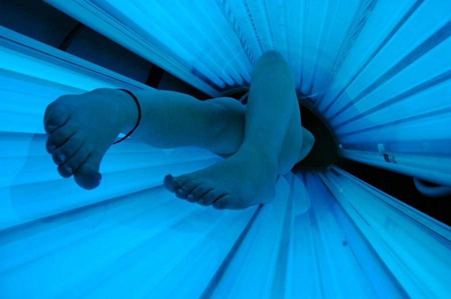 In search of the elusive healthy tan