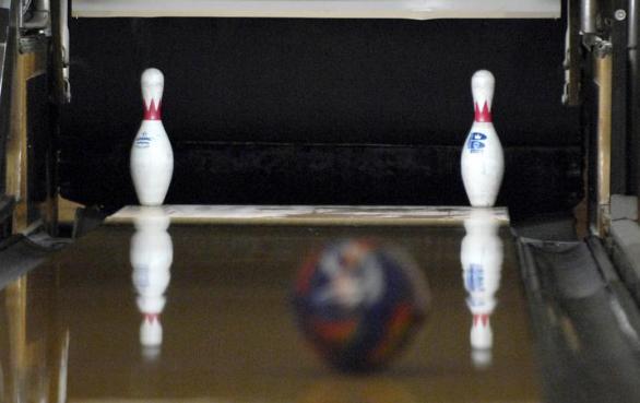 Cleveland bowler hits nearly impossible 7-10 split