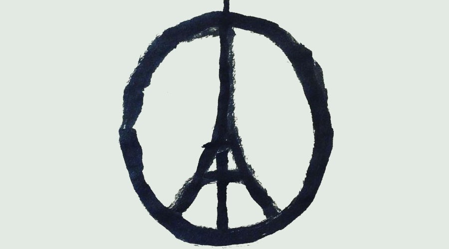 Clarion Comment on media perspectives after the Paris attacks