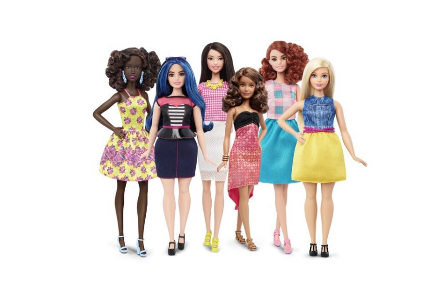 Barbie-mania: Did our Barbie dolls give us unrealistic expectations of  beauty and body image in childhood?