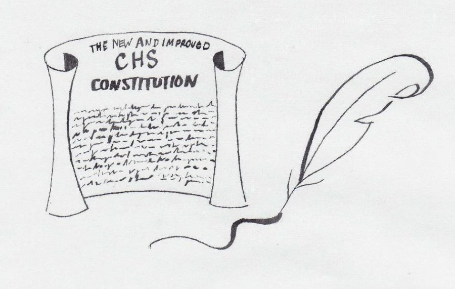 Cleveland Constitution Ratification: The fine print