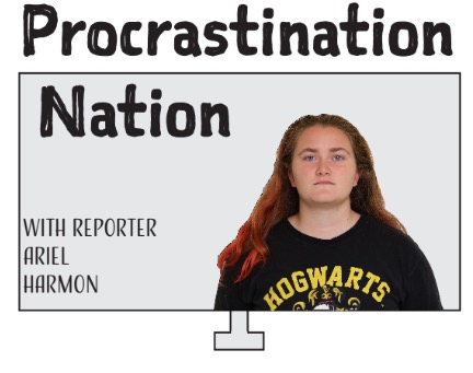 Procrastination Nation: Netflix and new movies to fill your time