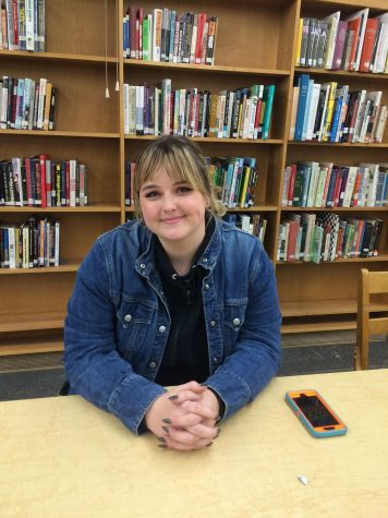 100 Warriors: Sydney Toops is an inspiration to all