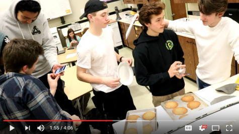 Culinary Arts Explores Traditions in Food