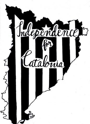 Catalonia’s Push for Independence
