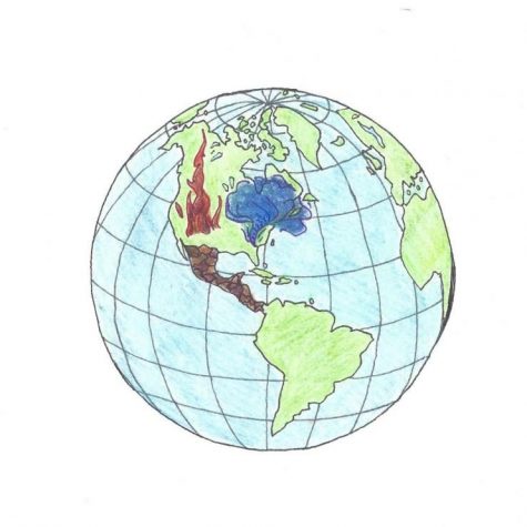 Climate Change: A Not So Silent Disaster