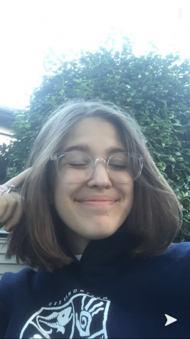 Photo of Lena Tinker