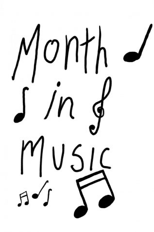 Month in Music: Fall Issue 2018