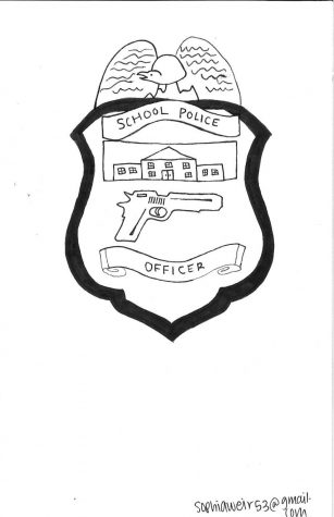 Police in Schools Do Not Make Them Safer
