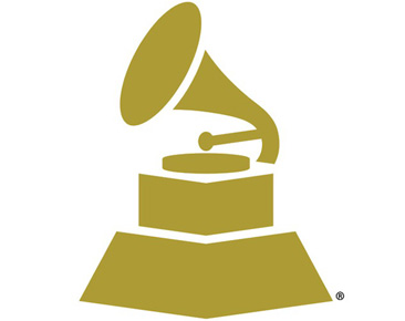 The GRAMMY trophy