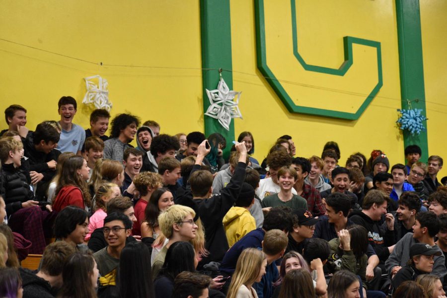 Winter Assembly 2019