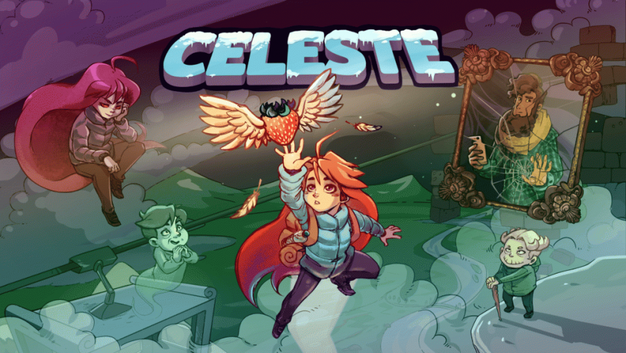 Celeste Review