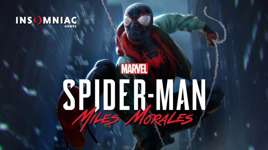 Review Marvel's Spider-Man: Miles Morales