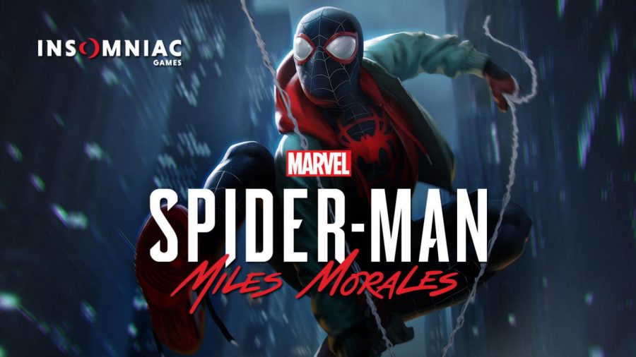 Marvel's Spider-Man: Miles Morales Review