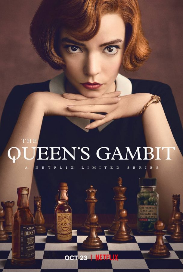 The Queen's Gambit: Epic Netflix chess series is addictive