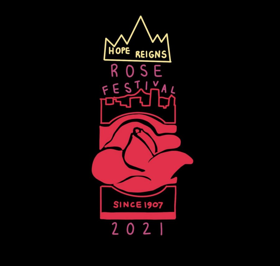 2021+Rose+Festival+Princess+Candidates