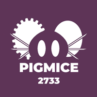 Pigmice Win Bunnybots Tournament