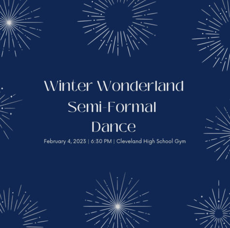 Cleveland’s First Winter Formal Dance Since Before The Covid-19 Pandemic Scheduled for Feb. 4