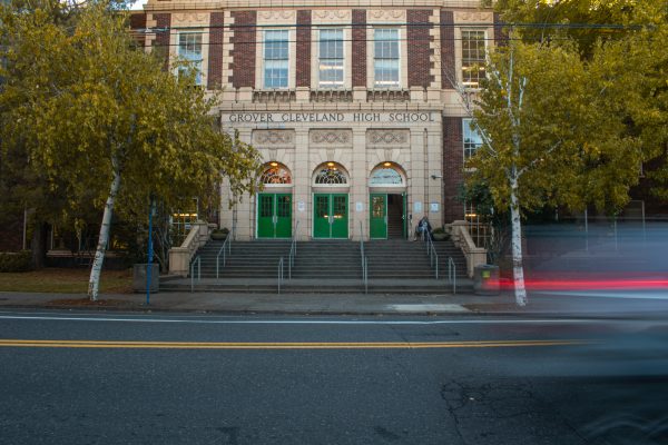 The U.S. News and World Report ranked Cleveland the sixth best high school in the state ofOregon, and the eighth best high school in the Portland metro area, which includes southern Washington.