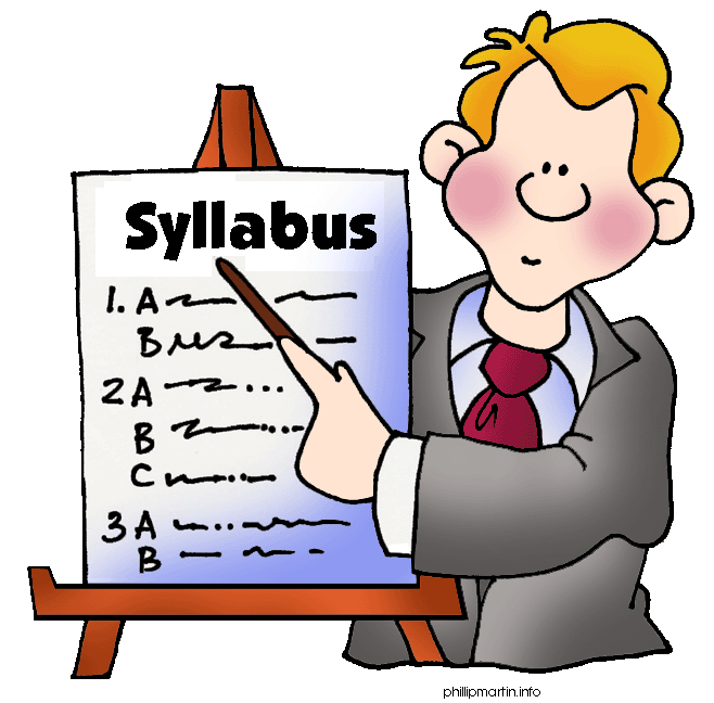Comprehensive Syllabi: an Untapped Resource at Cleveland