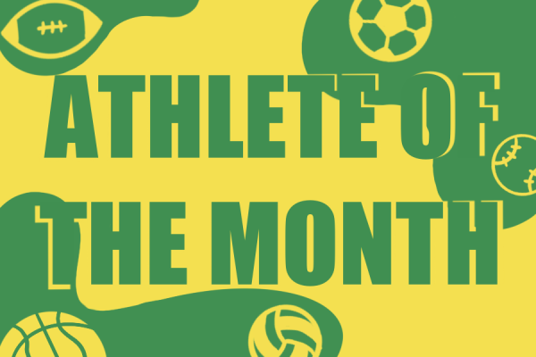 Athlete of the Month: (December) Izzy Herring