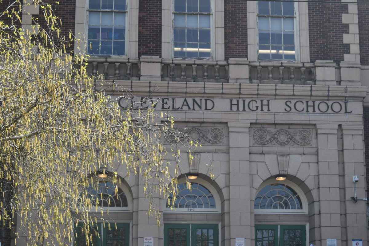 PPS plans to make major budget cuts that affects 86 schools in the district, including Cleveland. 