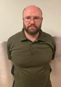 Hosford Middle School teacher arrested for luring a minor