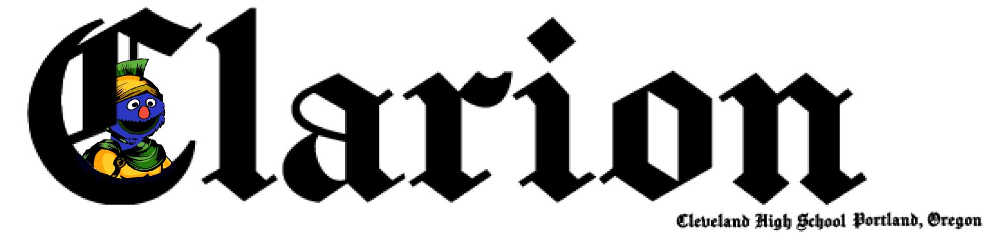 The student-run newspaper of Cleveland High School