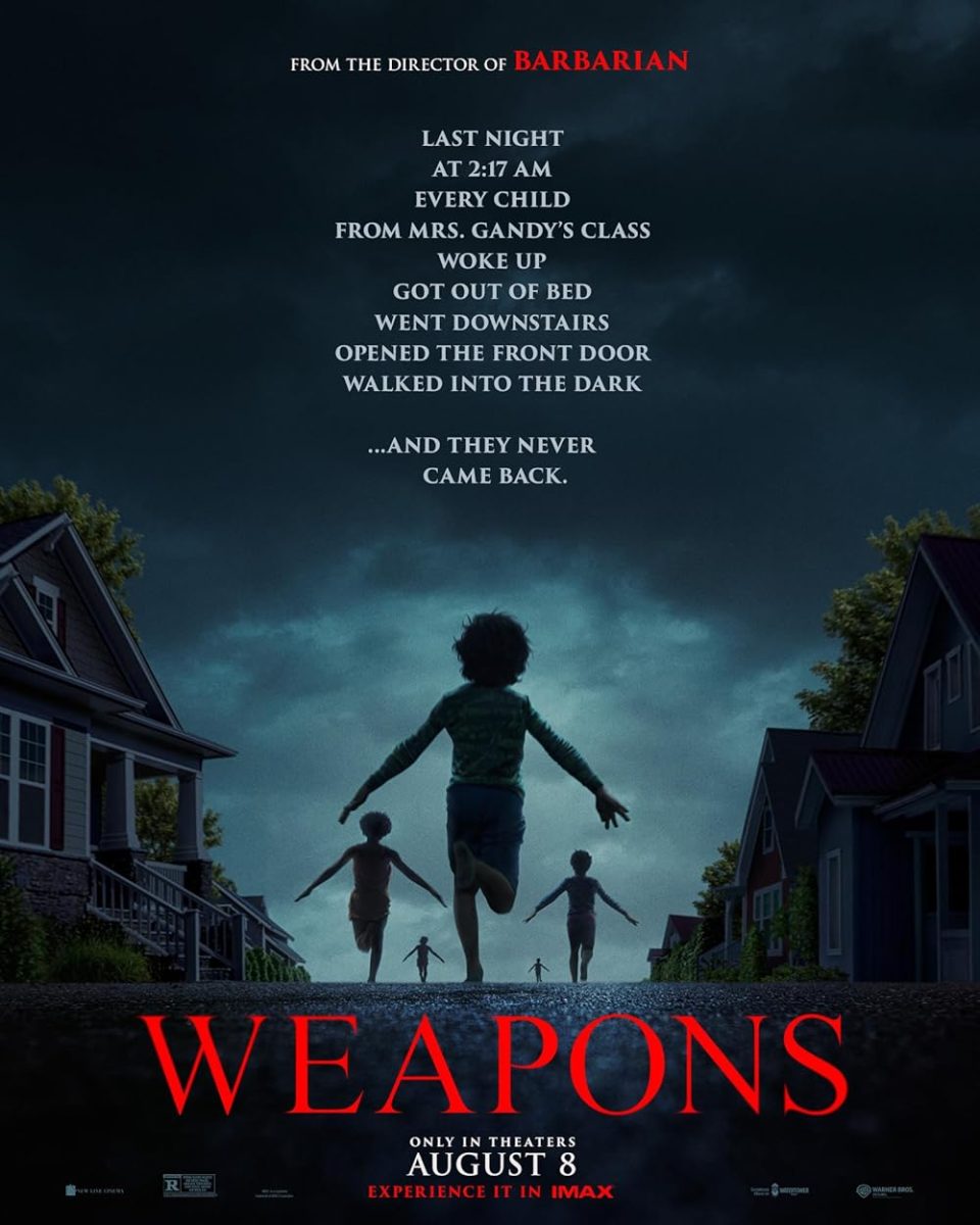 Movie Poster from IMDB