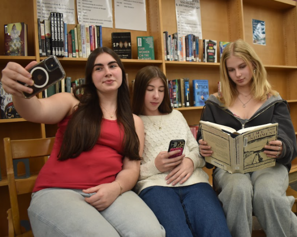 Has Reading Become Obsolete? Reading Scores Reach New Lows Nationwide