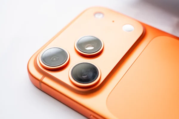 Apple's release of an iPhone every year does not attract attention. Photo courtesy of Wired.