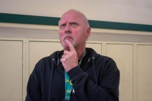 Steve NIms
